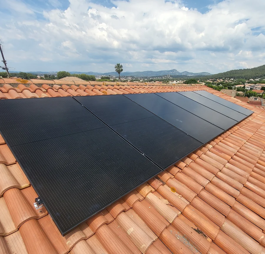 Installation de Panneau Photovoltaïque Lafrançaise Installation de Panneau Photovoltaïque Lafrançaise